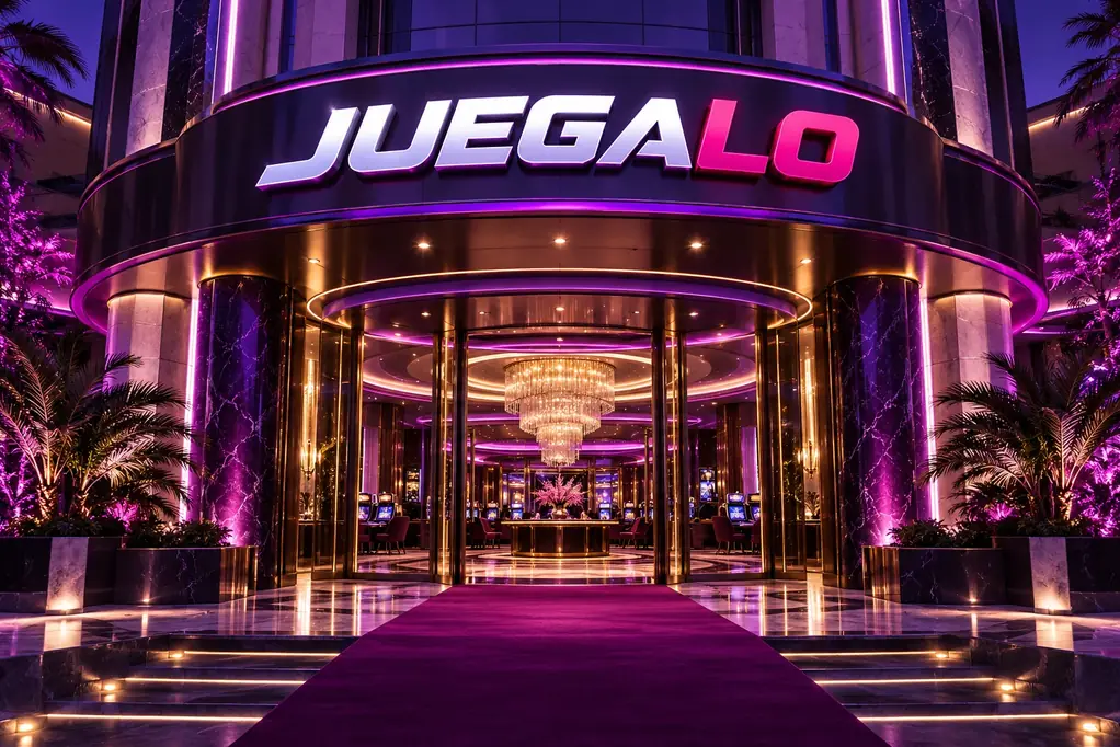 Ilustración: entrada de Juegalo