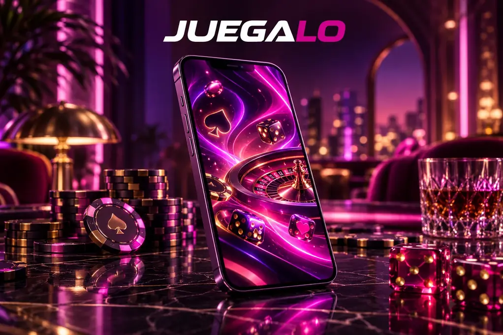 Ilustración: Juegalo en el celular