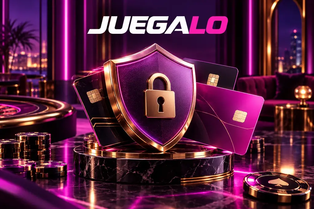 Ilustración: pagos en Juegalo