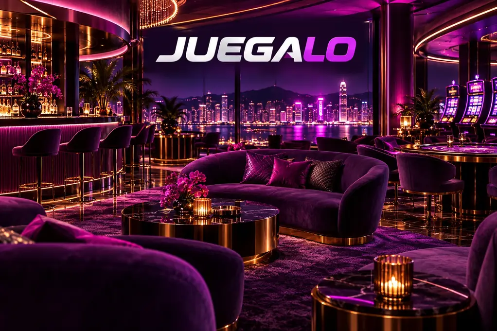 Ilustración: programa VIP de Juegalo
