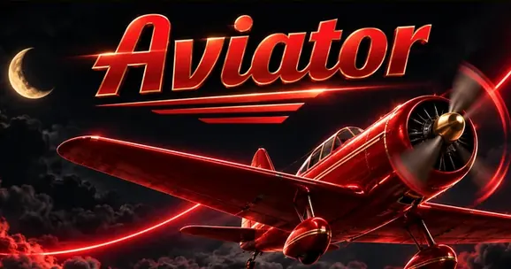 Aviator (Spribe)