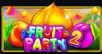 Fruit Party 2 (Pragmatic Play)