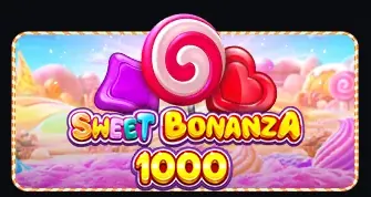 Sweet Bonanza 1000 (Pragmatic Play)