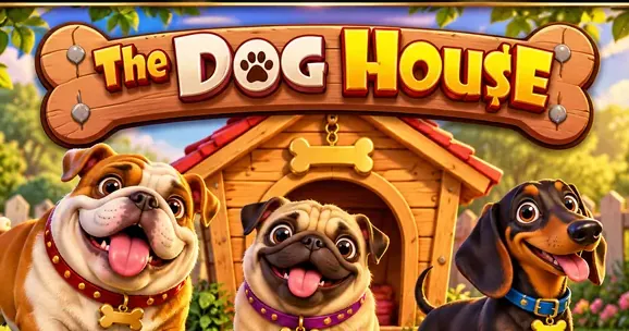 The Dog House (Pragmatic Play)