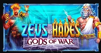 Zeus vs Hades – Gods of War (Pragmatic Play)